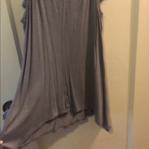 Anthropologie tank top - Picture 7 of 8